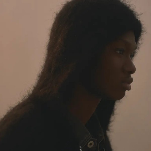 画像5: 【FAF(エフエーエフ)】Mohair Hoodie　””Black”