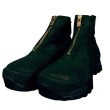 画像4: 【GUIDI(グイディ)】VS01(Horse Old)/ BLACK