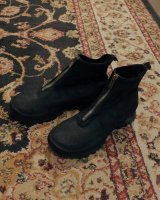 画像: 【GUIDI(グイディ)】VS01(Horse Old)/ BLACK