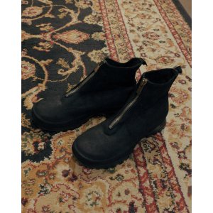 画像: 【GUIDI(グイディ)】VS01(Horse Old)/ BLACK