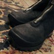 画像3: 【GUIDI(グイディ)】VS01(Horse Old)/ BLACK