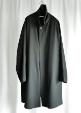 画像: 【HEUGN(ユーゲン)】“Albert” /Black
