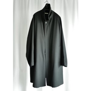 画像: 【HEUGN(ユーゲン)】“Albert” /Black