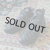 画像: 【GUIDI(グイディ)】VS19(Calf Full Grain)/ BLACK