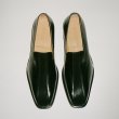 画像1: 【KRISTIAN-KRISTIAN(クリスチャンクリスチャン)】PEDESTRIAN Loafer/ Black