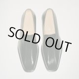 画像: 【KRISTIAN-KRISTIAN(クリスチャンクリスチャン)】PEDESTRIAN Loafer/ Black