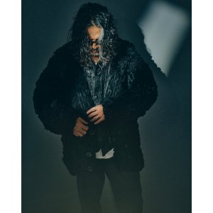 画像: 【GOODKARMA DEVELOPMENT(グッドカルマディベロップメント)】“CHARLIE”/ BLACK