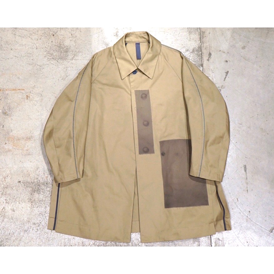 流行に SHINYA KOZUKA 20AW SHINYAKOZUKA/MAC-ISH/Forest MAC-ISH