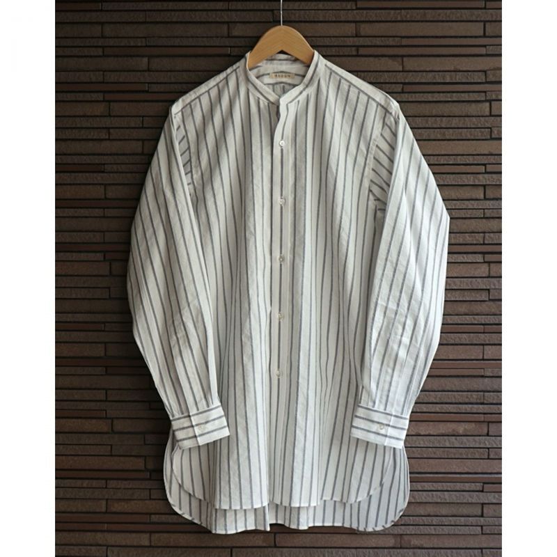 HEUGN 22SS ROB stripe サイズ3 | myglobaltax.com