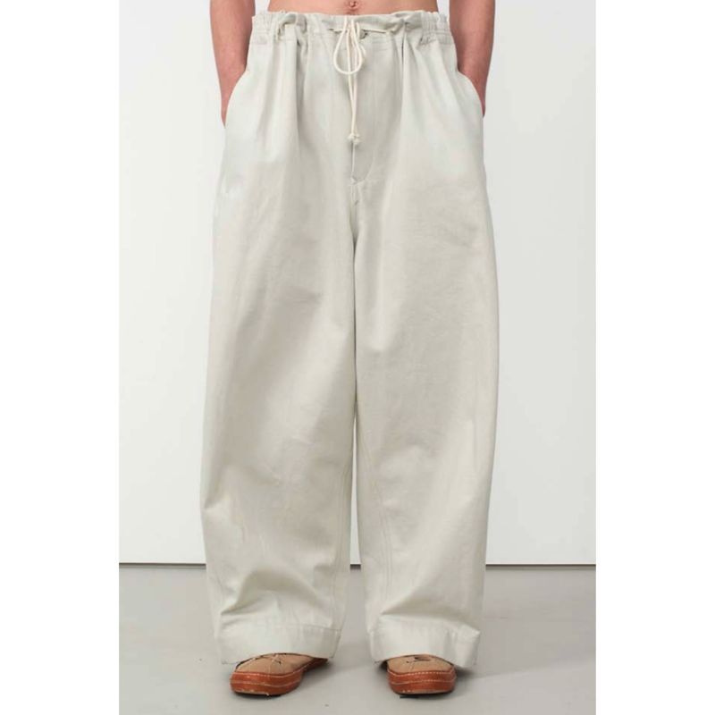 最終価格】HED MAYNER JUDO PANTS sizeＳ-